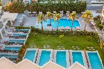 Hotel YDORIA RESORT dovolenka