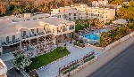Hotel YDORIA RESORT dovolenka