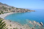 Řecko, Kréta, Agia Galini - ACHLIA APARTMENTS & VILLAS