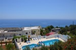 Řecko, Kréta, Agia Galini - ACHLIA APARTMENTS & VILLAS