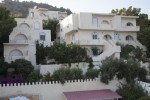 Řecko, Kréta, Agia Galini - ACHLIA APARTMENTS & VILLAS