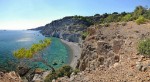 Řecko, Kréta, Agia Galini - ACHLIA APARTMENTS & VILLAS