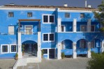Hotel Palazzo Greco dovolená