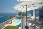 Hotel Palazzo Greco dovolená