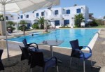 Řecko, Kréta, Agia Marina - hotel MARINA SANDS