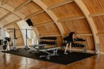 Hotel ACRO SUITES A WELLBEING RESORT dovolená