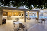 Hotel Chrissy´s Paradise dovolenka