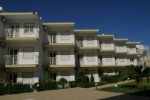 Hotel Chrissys Paradise (-ex Nicolas Villas) dovolená