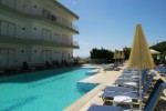 Hotel Chrissys Paradise (-ex Nicolas Villas) dovolená