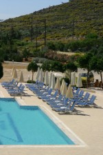 Hotel Chrissys Paradise (-ex Nicolas Villas) dovolená