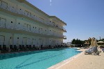 Hotel Chrissys Paradise (-ex Nicolas Villas) dovolená