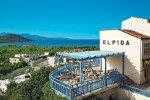 Hotel ELPIDA VILLAGE dovolená