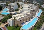 Řecko, Kréta, Agios Nikolaos - IBEROSTAR MIRABELLO BEACH HOTEL & RESORT