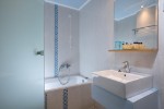 Suite - koupelna
