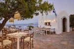 The Greek Kafenion restaurace