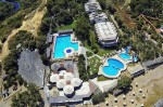 Hotel Apollonia Beach Resort & SPA dovolenka
