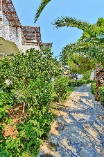 Hotel Apollonia Beach Resort & SPA dovolenka