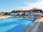 Hotel Apollonia Beach Resort & SPA dovolenka