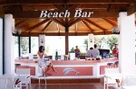 Plážový bar