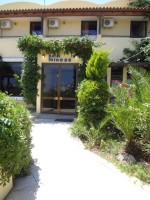 Hotel Minoas Hotel dovolená