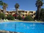 Hotel Minoas Hotel dovolená