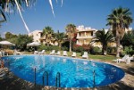 Hotel Minoas Hotel dovolená