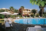 Hotel Minoas Hotel dovolená