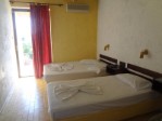 Hotel Minoas Hotel dovolená