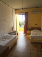 Hotel Minoas Hotel dovolená