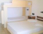 Hotel Minoas Hotel dovolená