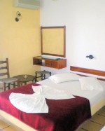 Hotel Minoas Hotel dovolená