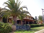 Hotel Minoas Hotel dovolená
