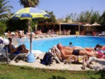Hotel Minoas Hotel dovolená