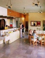 Hotel Minoas Hotel dovolená
