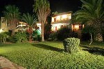 Hotel Minoas Hotel dovolená