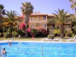 Hotel Minoas Hotel dovolená