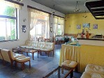 Řecko, Thassos, Amoudara - Minoas Hotel - Lobby