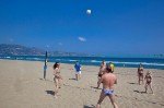 Görögország, Kréta, Heraklion (Amoudara) - NEPTUNO BEACH