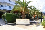 Hotel Poseidon hotel Amoudara dovolenka