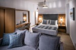 Hotel Yianna Caravel Suites dovolenka