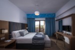 Hotel Yianna Caravel Suites dovolenka