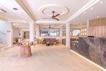 Recepce a lobby