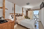 Double Room (LateralSeaView)