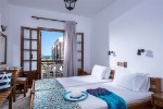 Hotel Rena Apartments dovolená