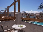 Hotel Europa Beach dovolenka
