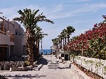 Hotel Europa Beach dovolenka