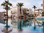 Hotel Europa Beach dovolenka