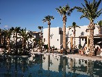 Hotel Europa Beach dovolenka