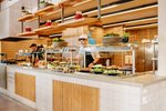 Restaurace