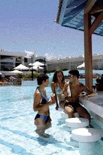 Řecko, Kréta, Anissaras - hotel ANABELLE VILLAGE